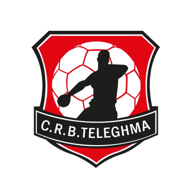 C.R.B.Teleghma