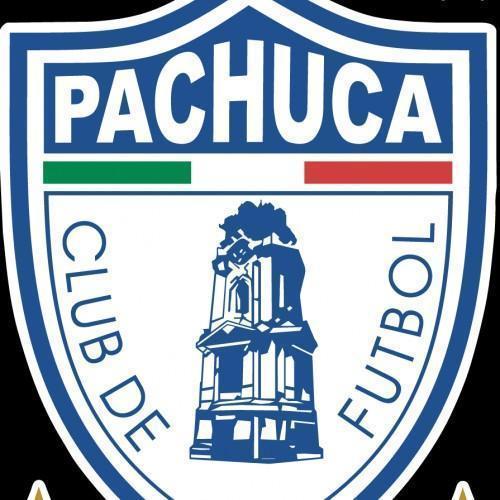 Club De Futbol Pachuca