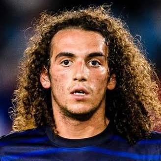 Matteo Guendouzi