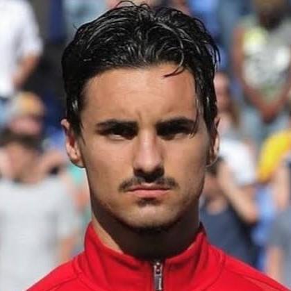 Stephane Eustaquio