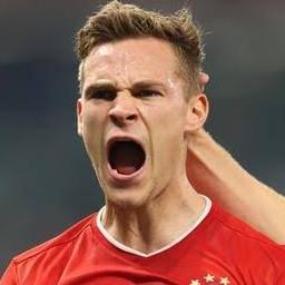 Joshua Kimmich