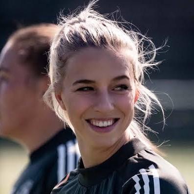Jackie Groenen