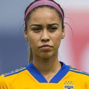 Greta Espinosa