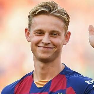 Frank De Jong