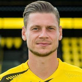 Lukasz Piszczek