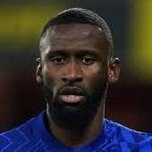 Antonio Rüdiger