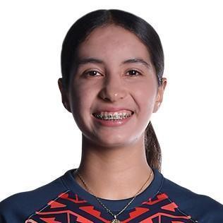 Alaxandra Godinez