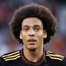 Axel Witsel