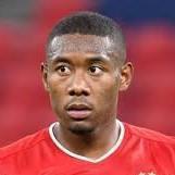 David Alaba
