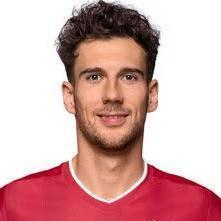Leon Goretzka