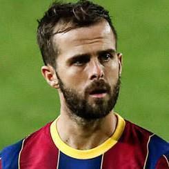 Miralem Pjanic