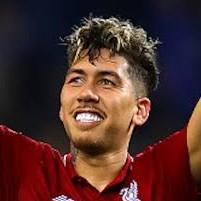 Roberto firmino