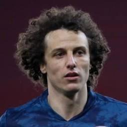 David Luiz