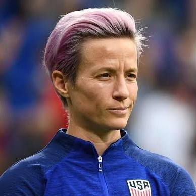 Megan Rapinoe
