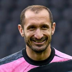 Giorgio Chiellini