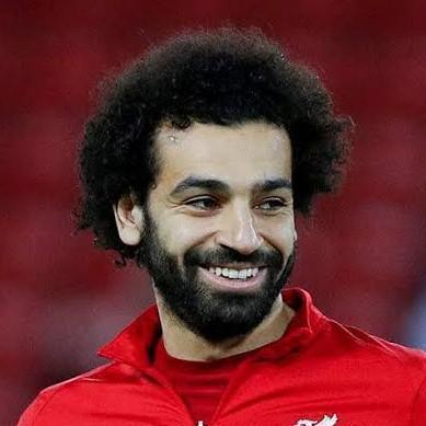 Mohamed Salah