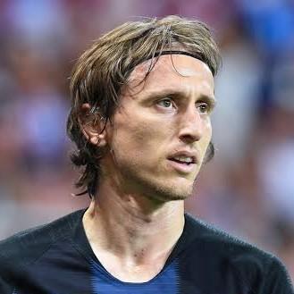 Luka Modric