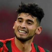 Ricardo Pepi