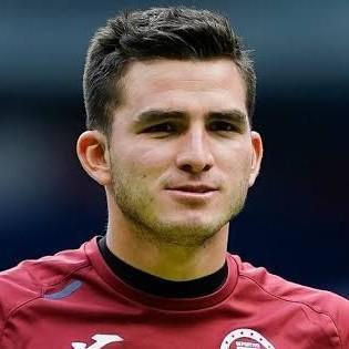 Sebastian Jurado