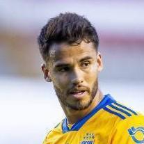 Diego Reyes