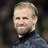 Kasper Schmeichel
