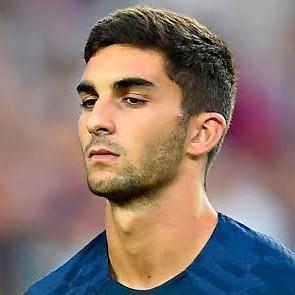 Ferran Torres