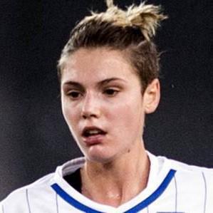 Cecilia Salvai