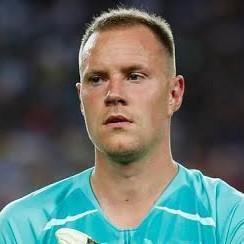Ter Stegen
