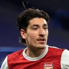 Hector Bellerin