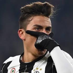 Paulo Dybala