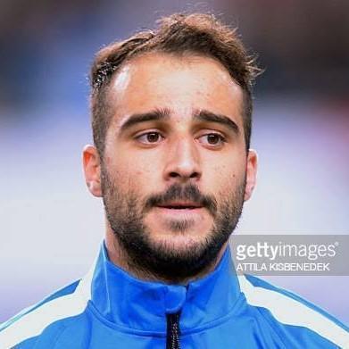 Giannis Fetfatzidis