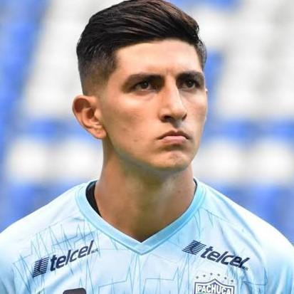 Victor Guzman