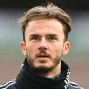 James Maddison