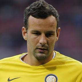 Samir Handanovic
