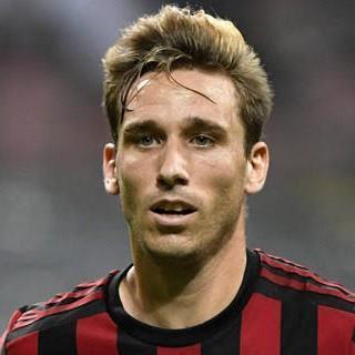 Lucas Biglia