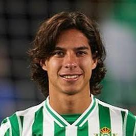Diego Lainez