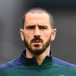 Leonardo Bonucci