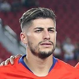 Angelo Sagal