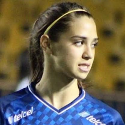 Dalia Vidrio