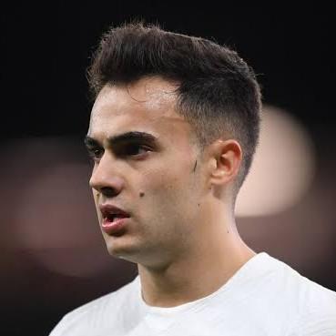 Sergio Reguilon