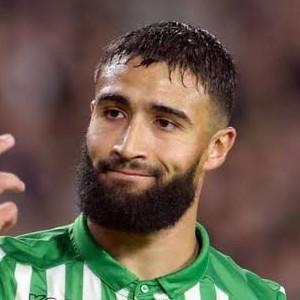 Nabil Fekir