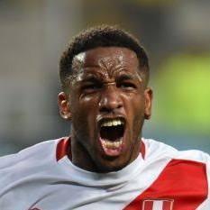 Jefferson Farfan