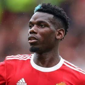 Paul Pogba