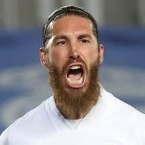 Sergio Ramos