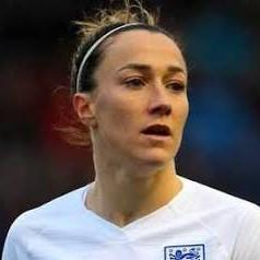 Lucy Bronze