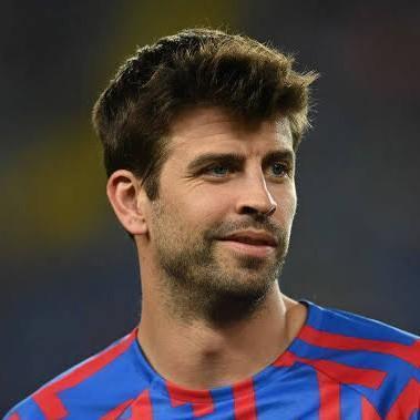Gerard Piqué