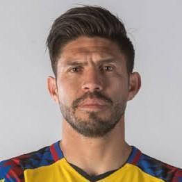 Oribe Peralta