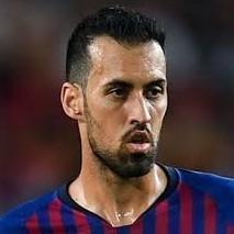 Sergio Busquets