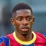 Ousmane Dembele