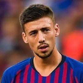 Clement Lenglet